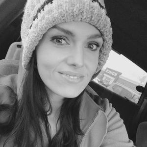 Meet your Posher, Britt